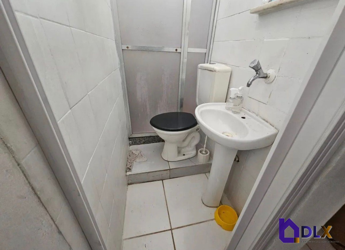 Apartamento, 1 quarto, 23 m² - Foto 6