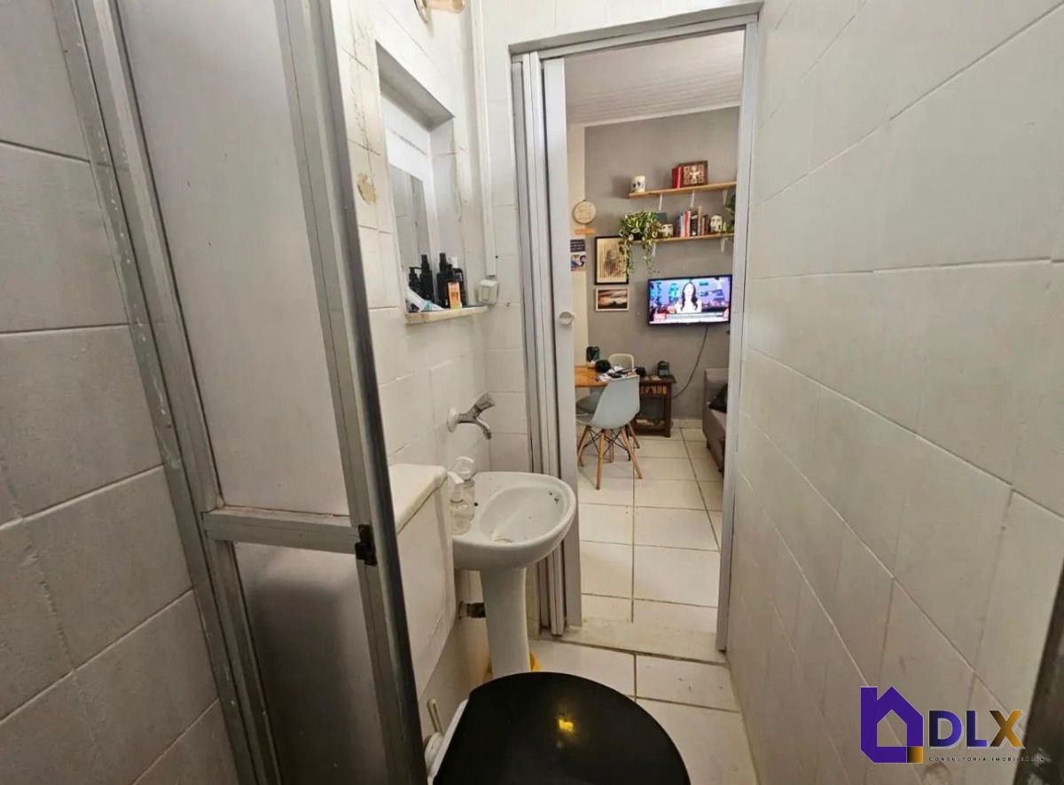 Apartamento, 1 quarto, 23 m² - Foto 7