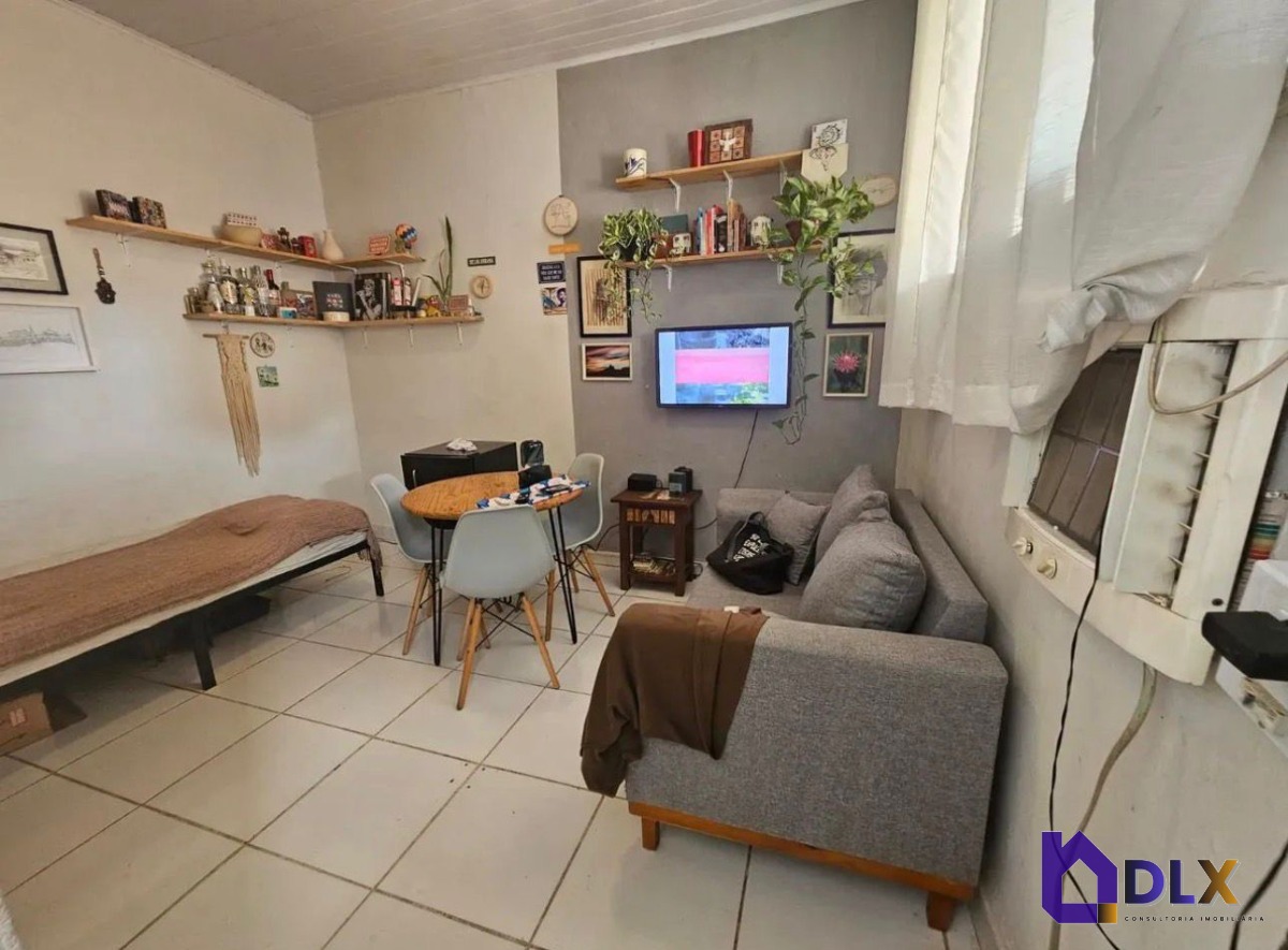 Apartamento, 1 quarto, 23 m² - Foto 2