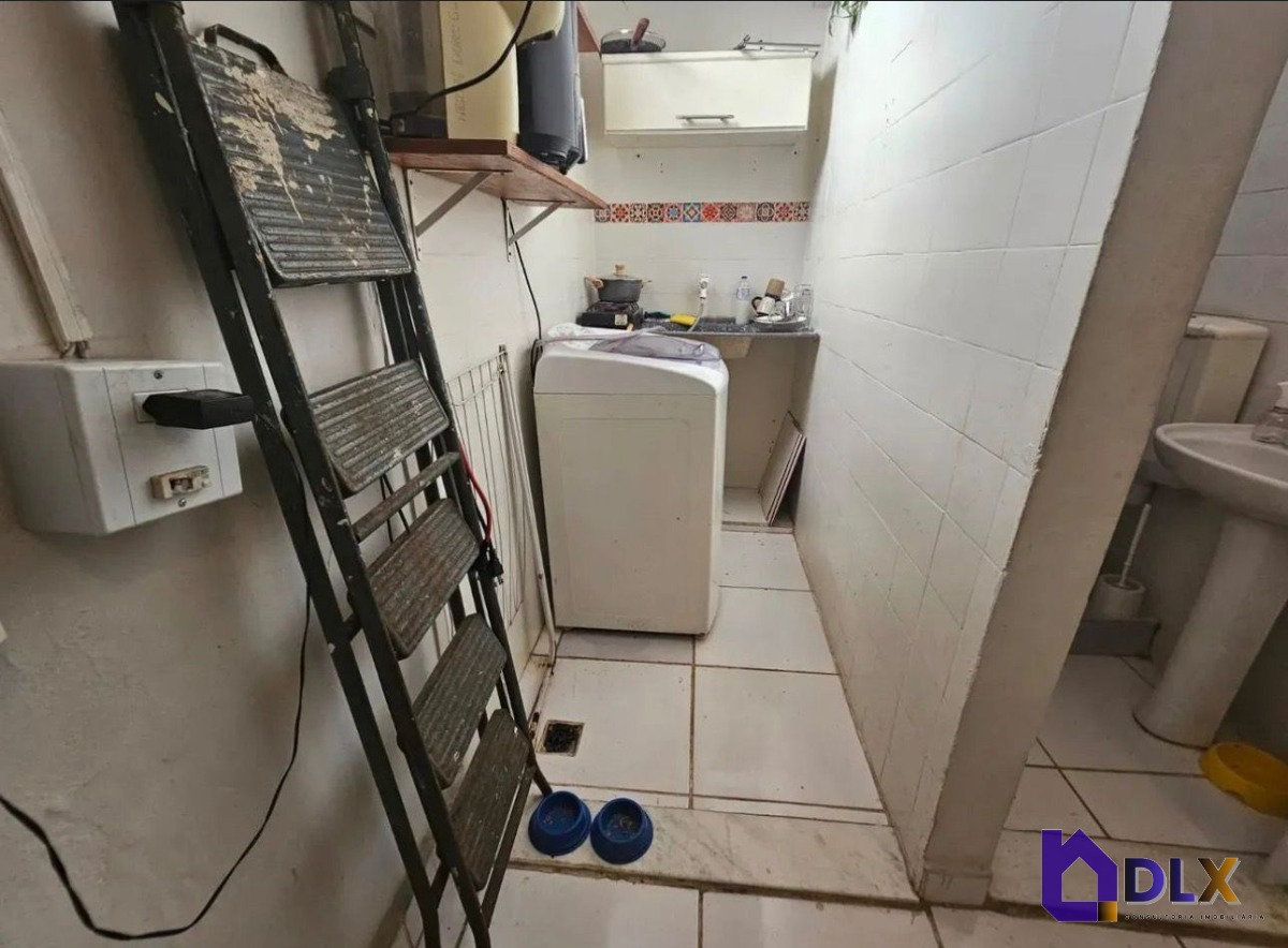 Apartamento, 1 quarto, 23 m² - Foto 8