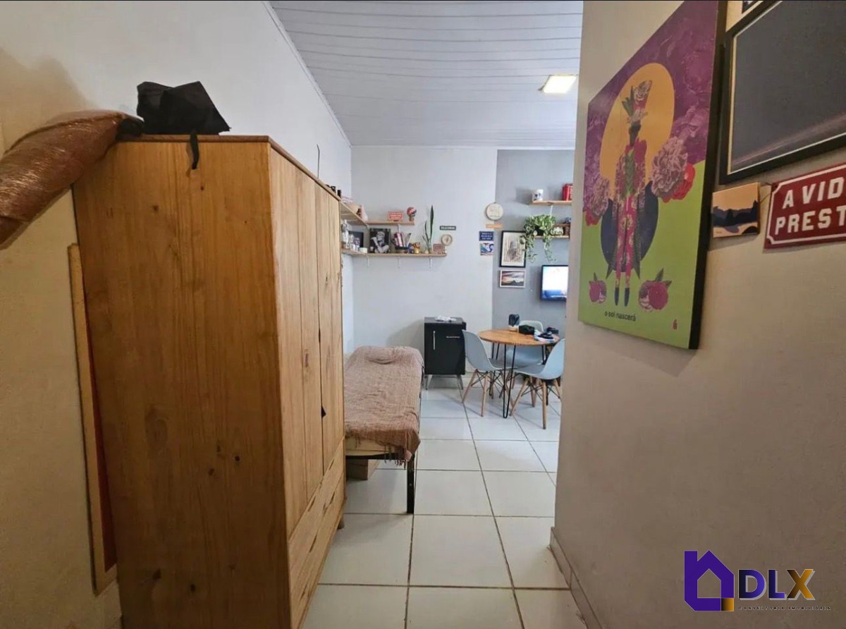 Apartamento, 1 quarto, 23 m² - Foto 5