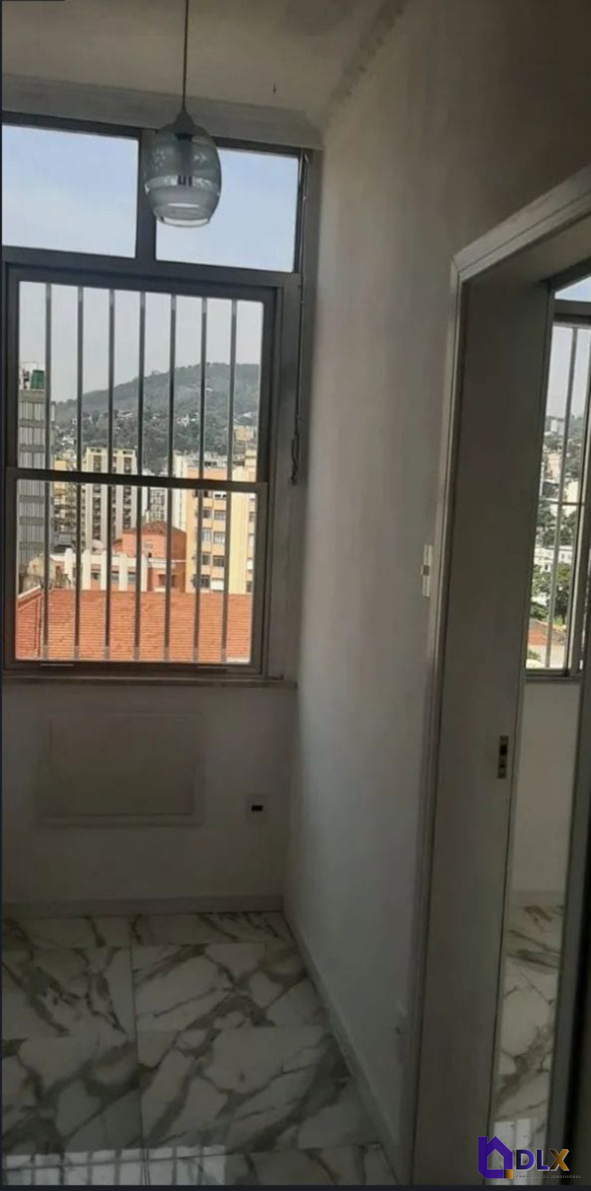 Apartamento, 1 quarto, 38 m² - Foto 3