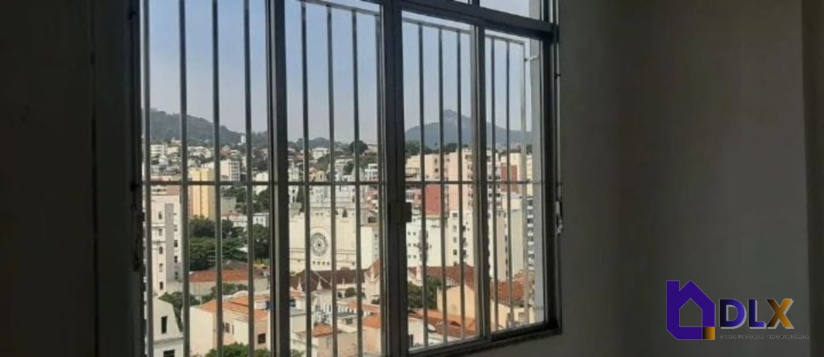 Apartamento, 1 quarto, 38 m² - Foto 2
