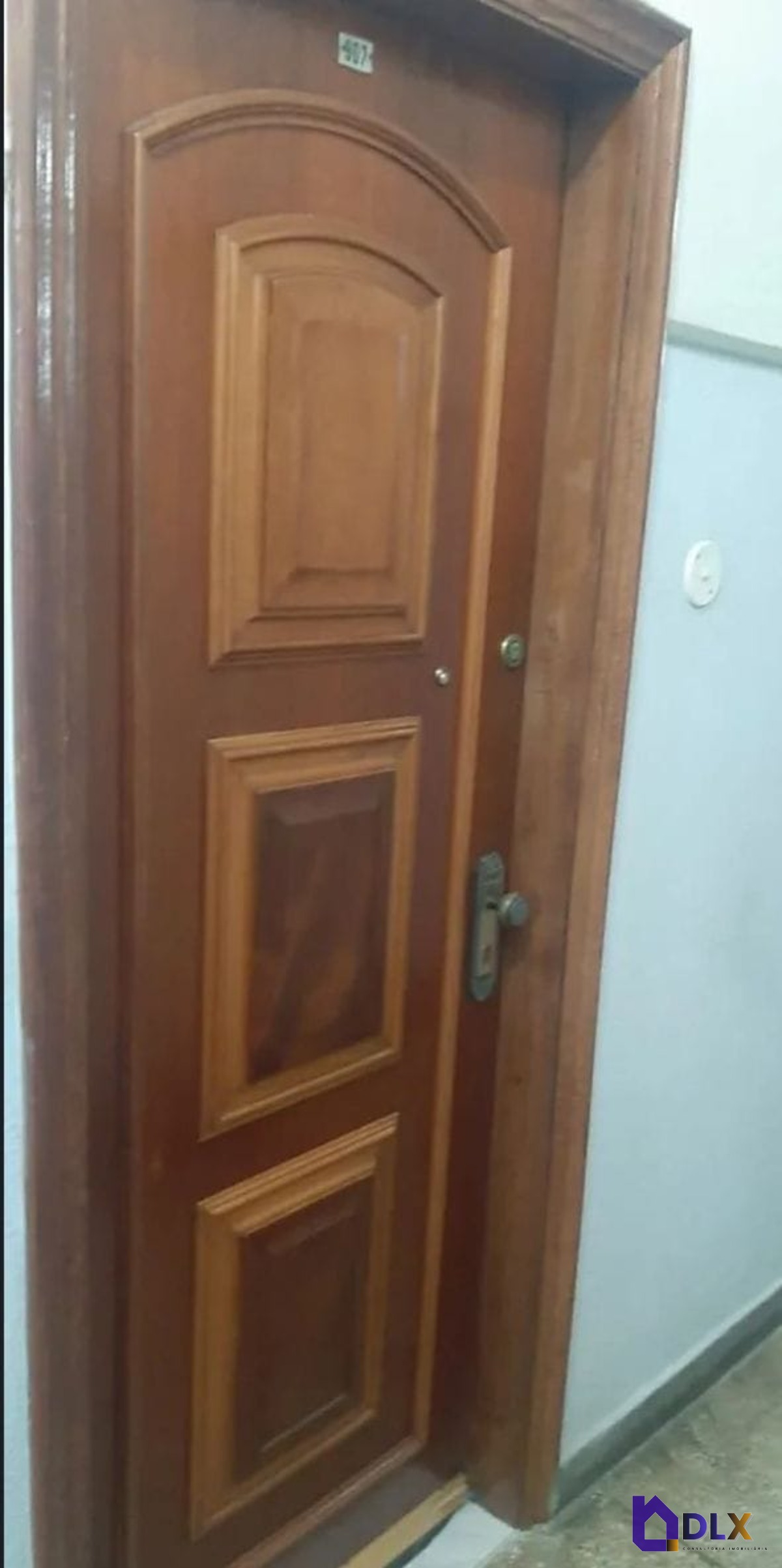 Apartamento, 1 quarto, 38 m² - Foto 4