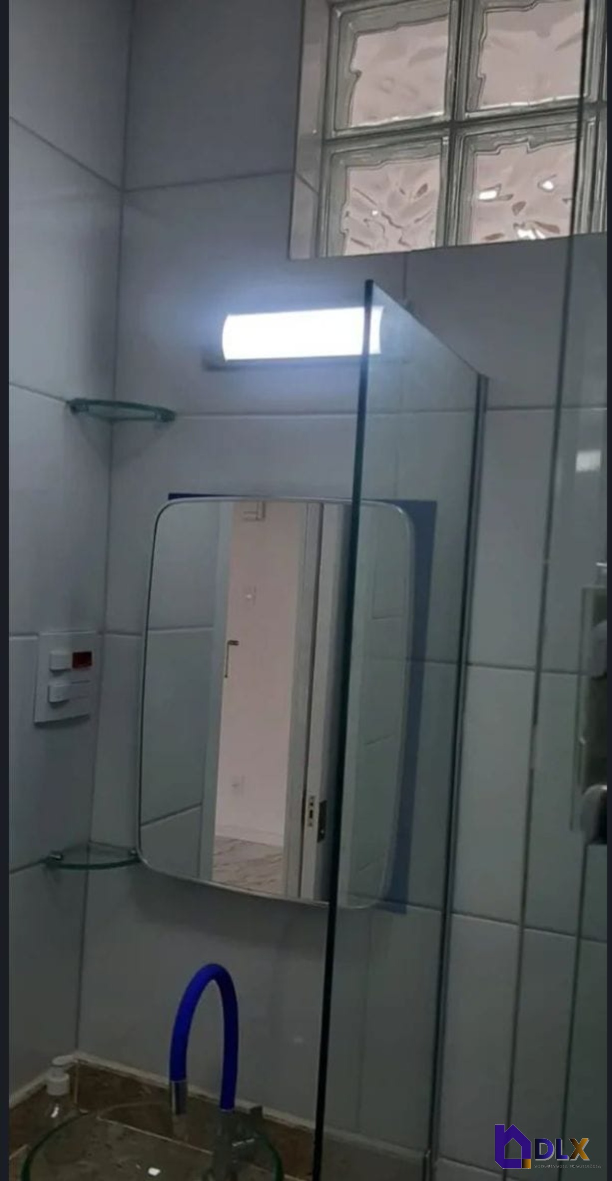 Apartamento, 1 quarto, 38 m² - Foto 10
