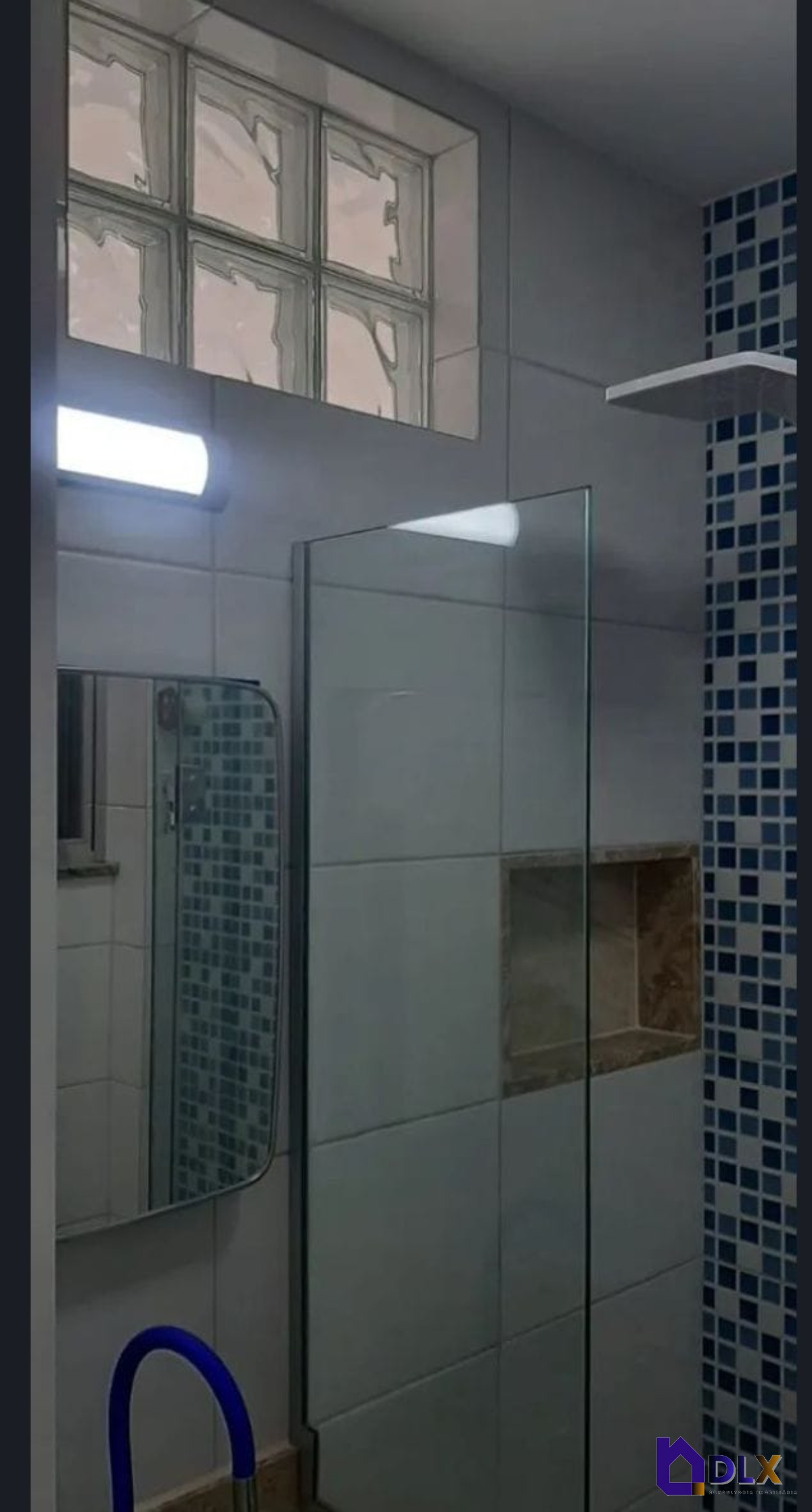 Apartamento, 1 quarto, 38 m² - Foto 9