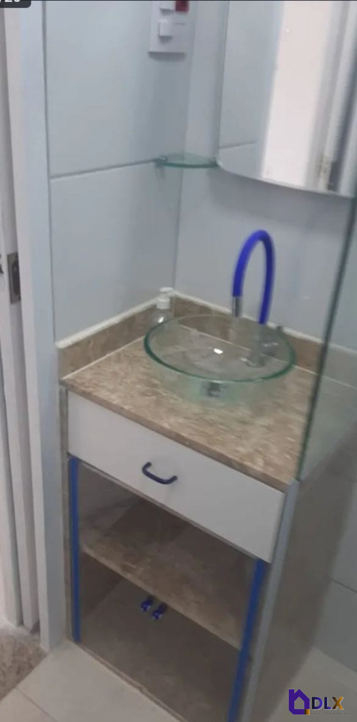 Apartamento, 1 quarto, 38 m² - Foto 15