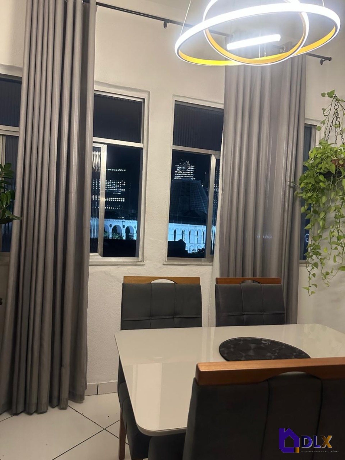 Apartamento, 2 quartos, 64 m² - Foto 1