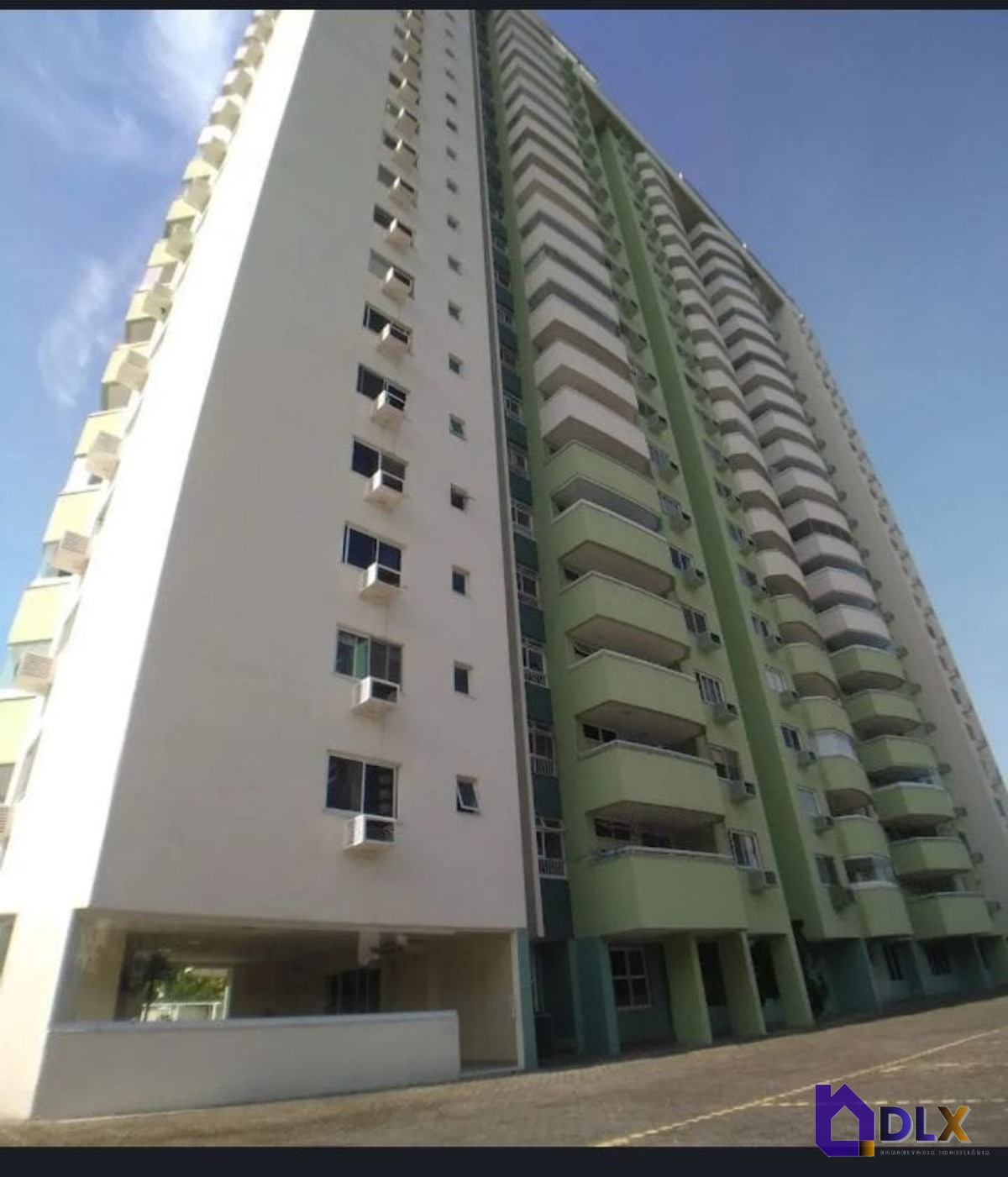 Apartamento, 3 quartos, 108 m² - Foto 2