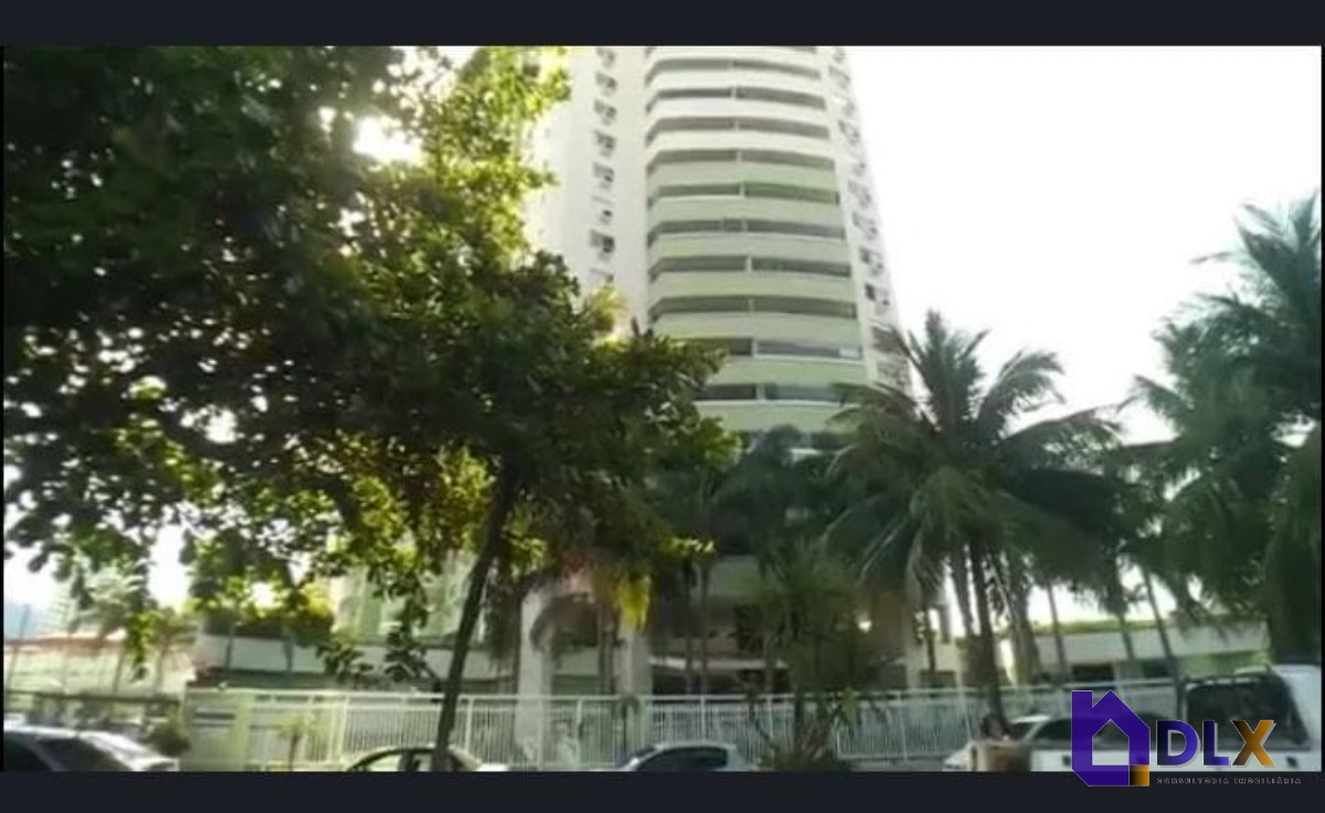 Apartamento, 3 quartos, 108 m² - Foto 1