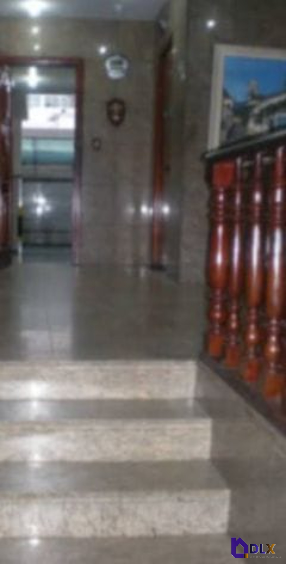 Apartamento, 1 quarto, 31 m² - Foto 1