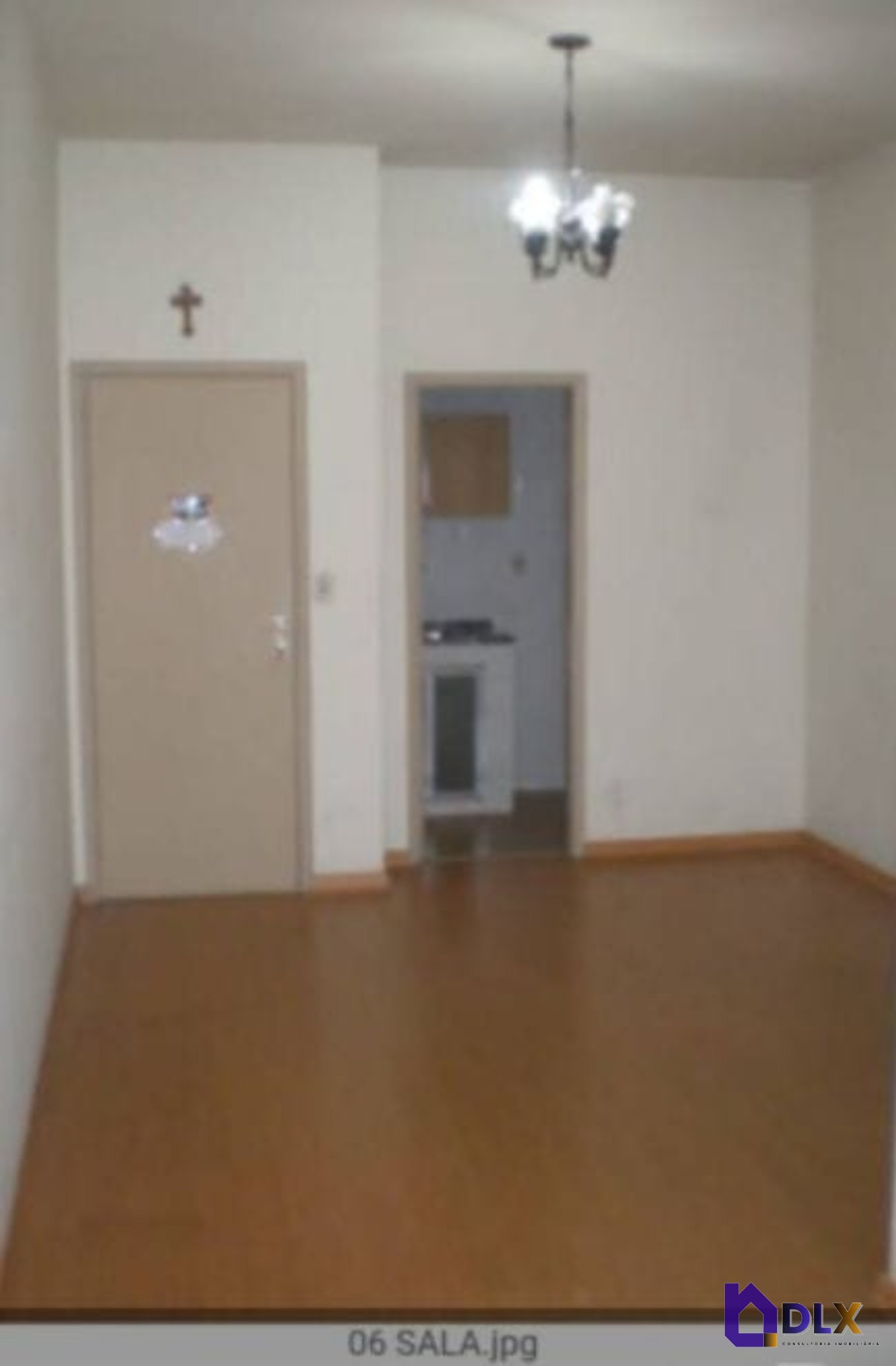 Apartamento, 1 quarto, 31 m² - Foto 3