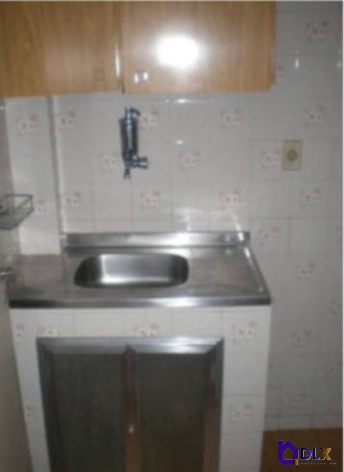 Apartamento, 1 quarto, 31 m² - Foto 6