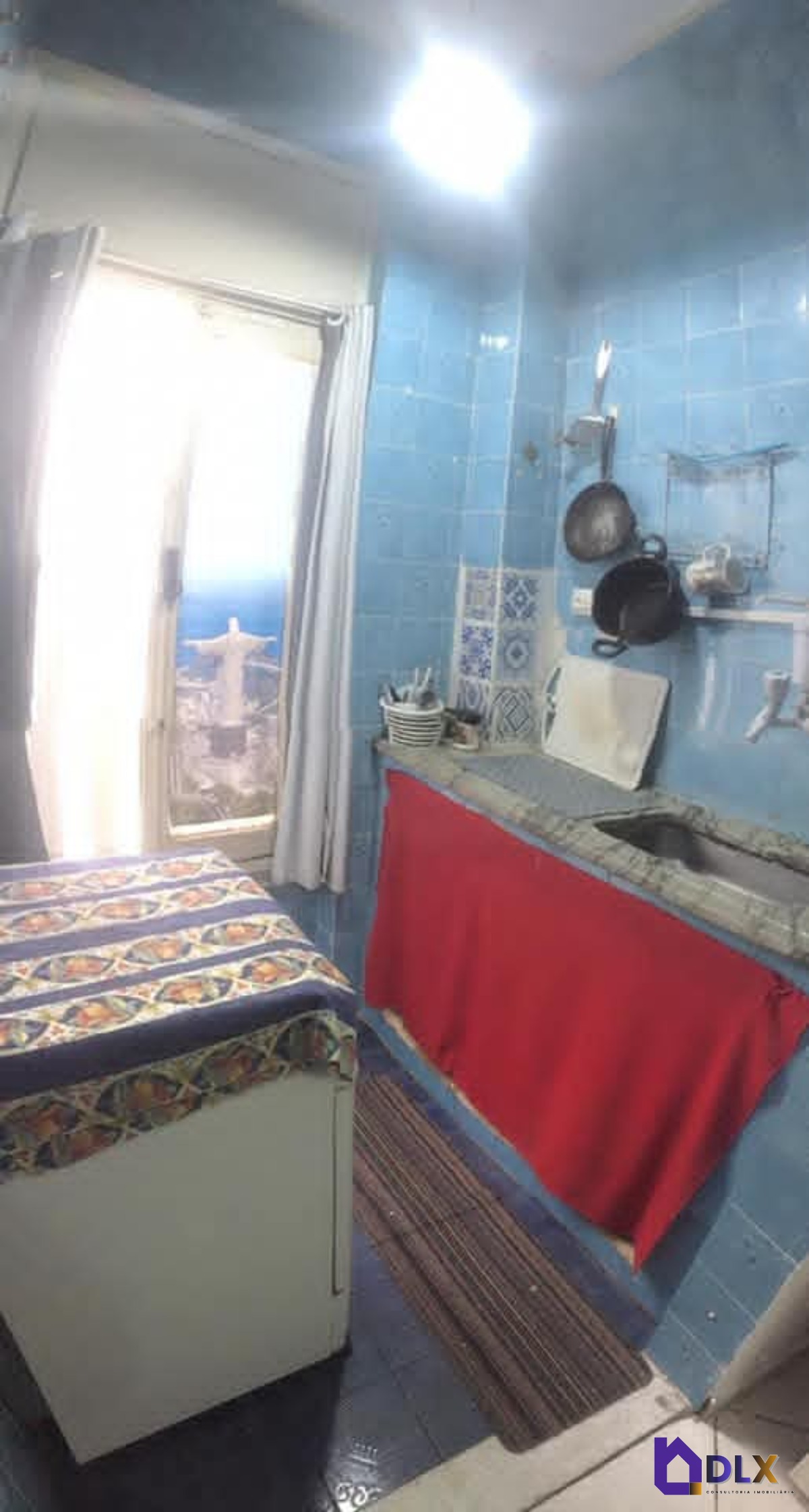 Apartamento, 1 quarto, 19 m² - Foto 3