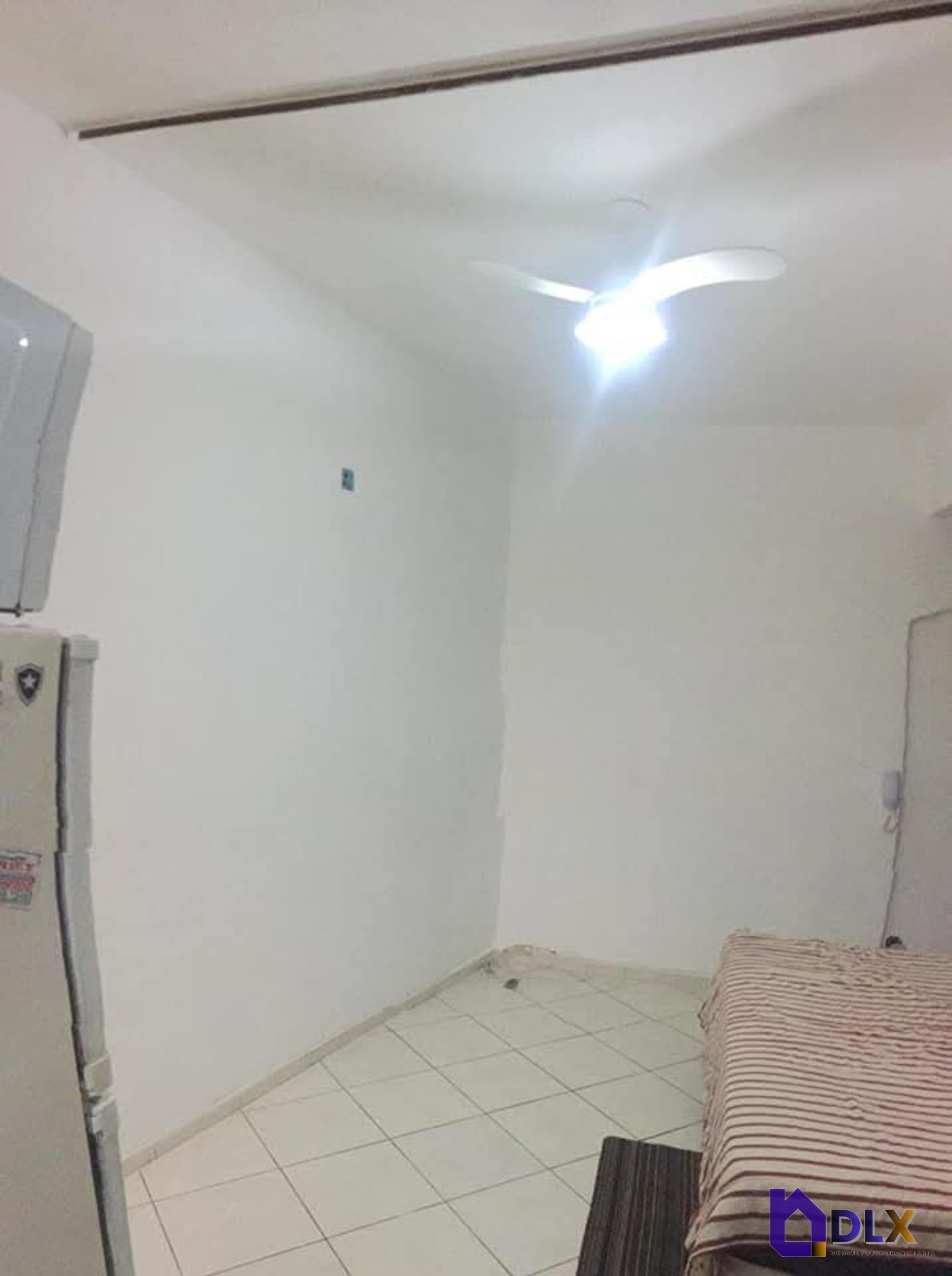 Apartamento, 1 quarto, 19 m² - Foto 2