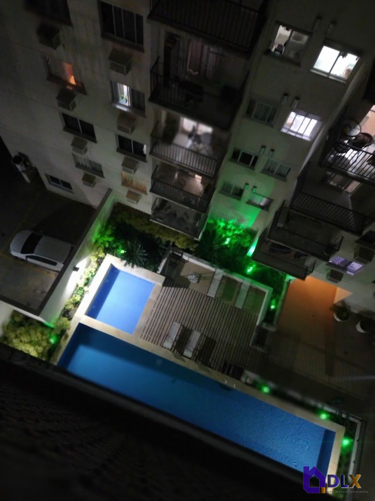 Apartamento, 2 quartos, 60 m² - Foto 14