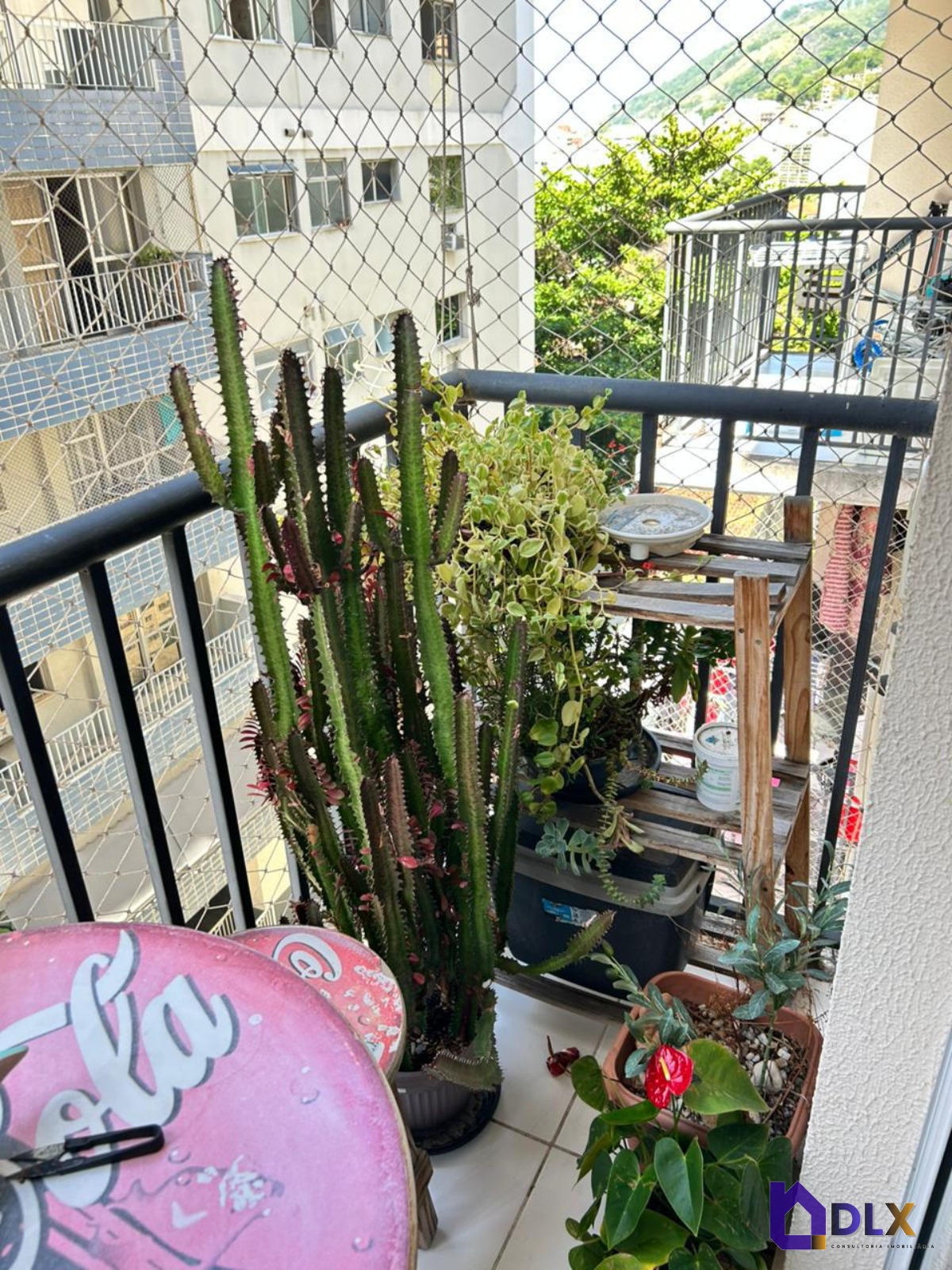 Apartamento, 2 quartos, 60 m² - Foto 4