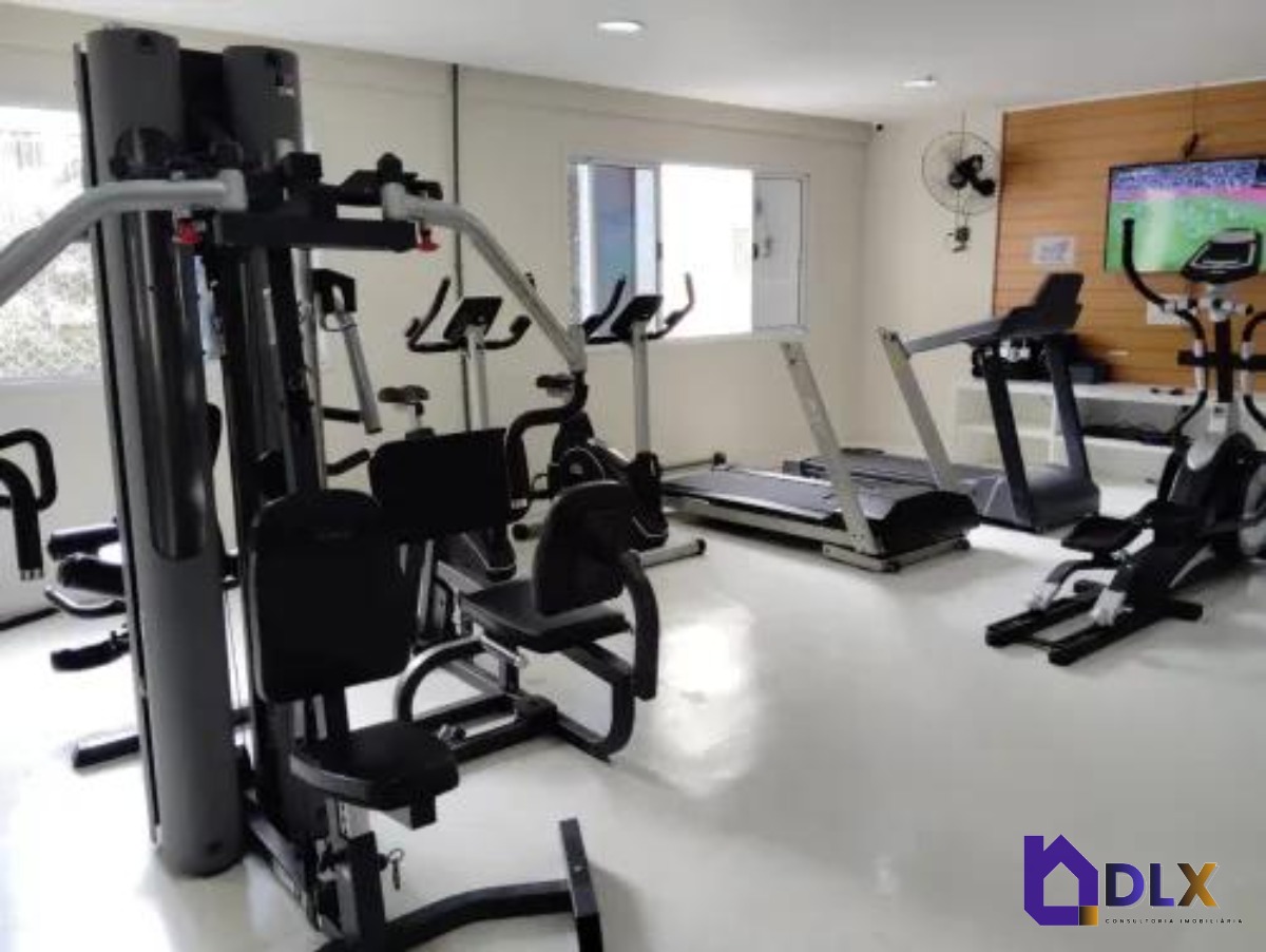 Apartamento, 2 quartos, 60 m² - Foto 17