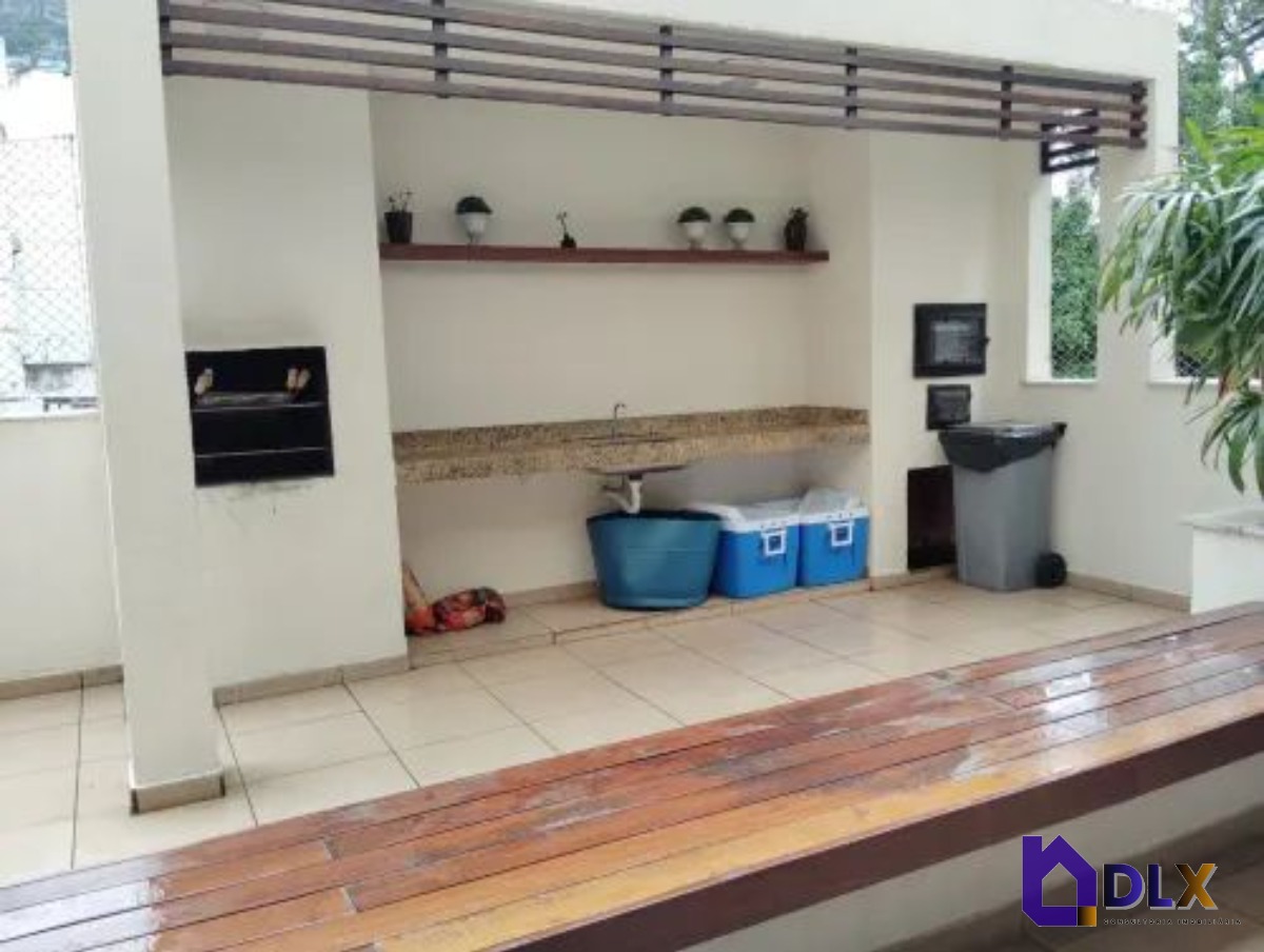 Apartamento, 2 quartos, 60 m² - Foto 11