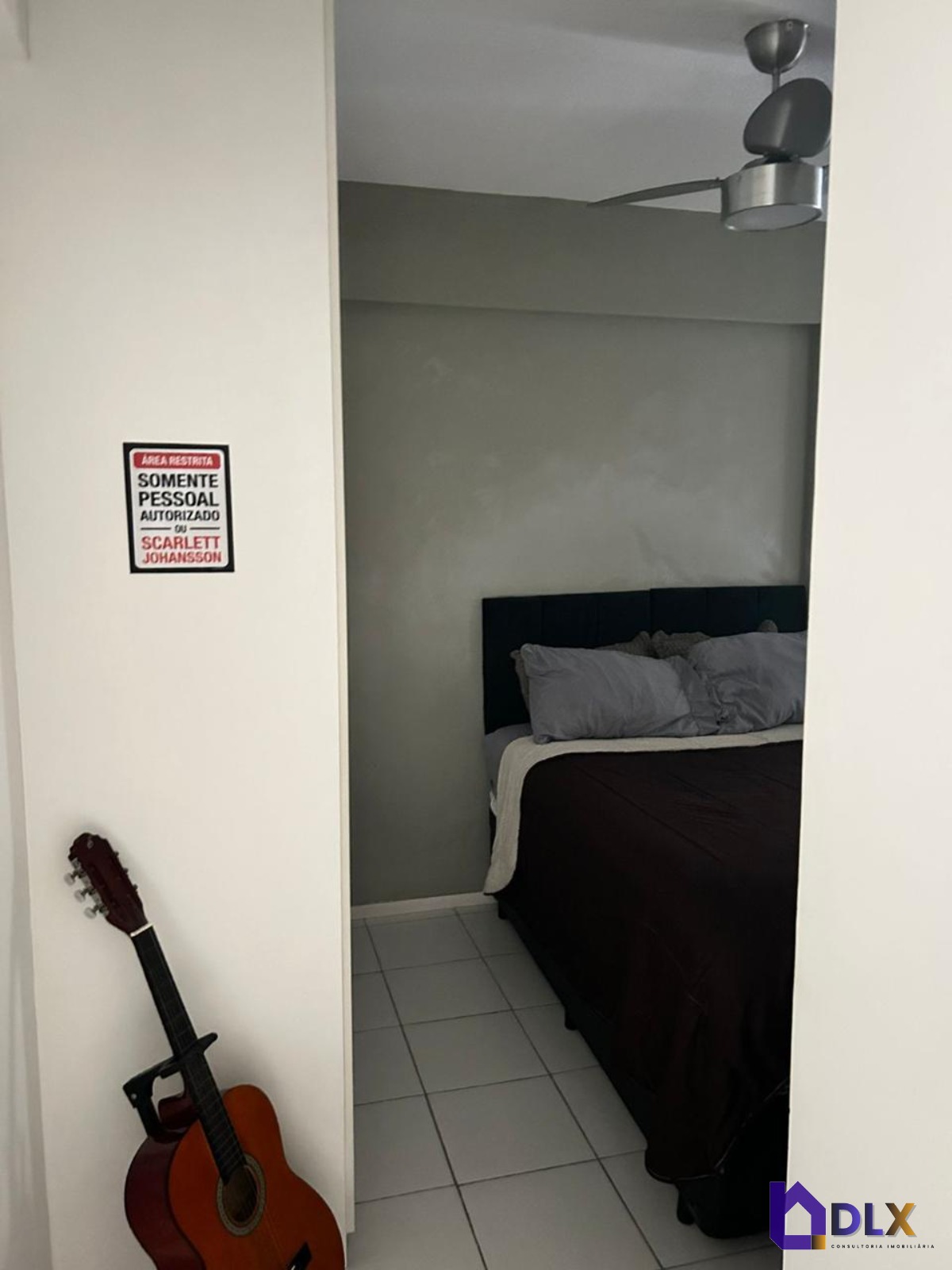 Apartamento, 2 quartos, 60 m² - Foto 6