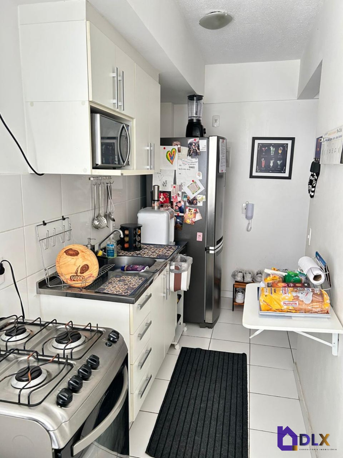 Apartamento, 2 quartos, 60 m² - Foto 8