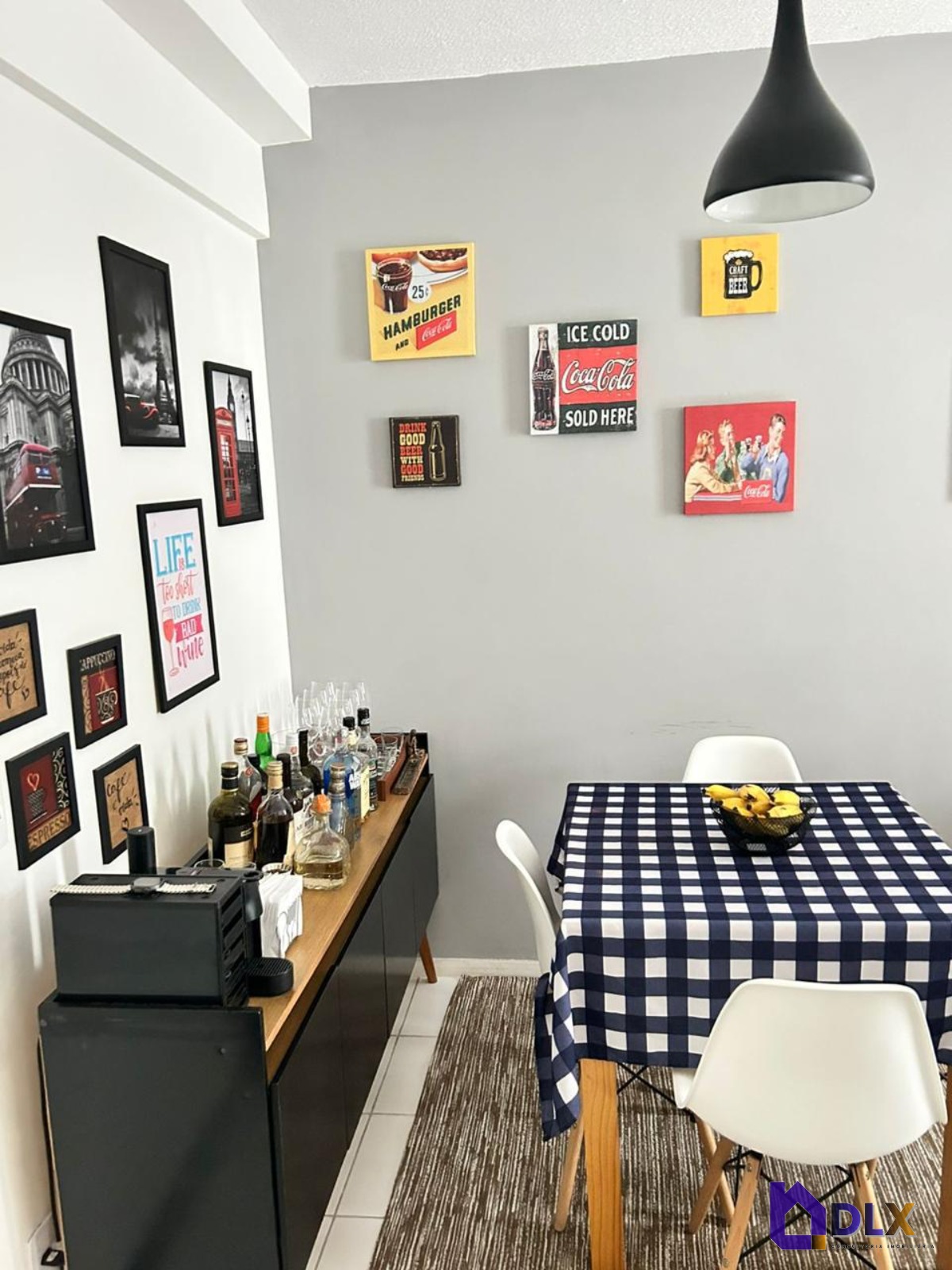 Apartamento, 2 quartos, 60 m² - Foto 9