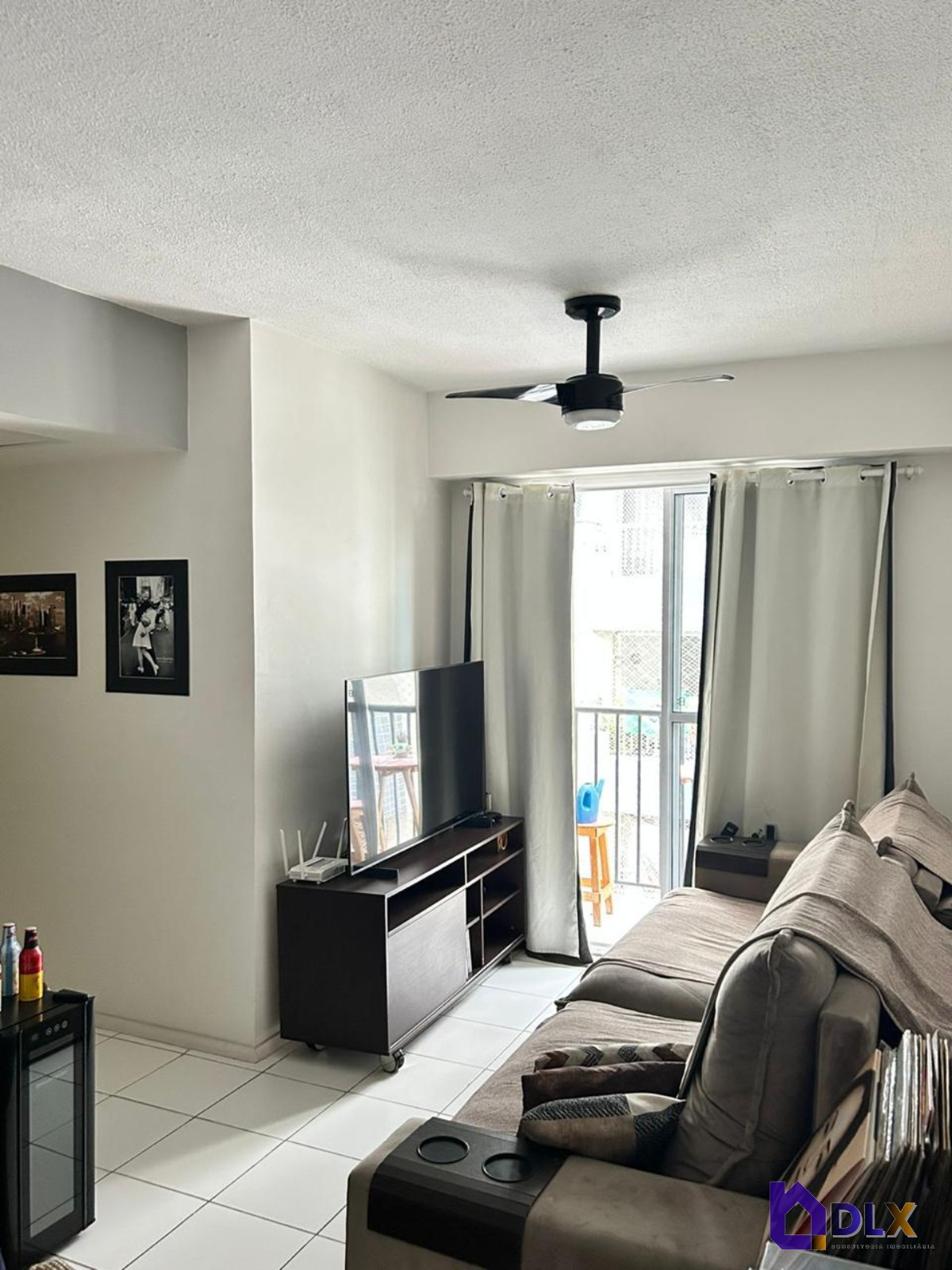 Apartamento, 2 quartos, 60 m² - Foto 3