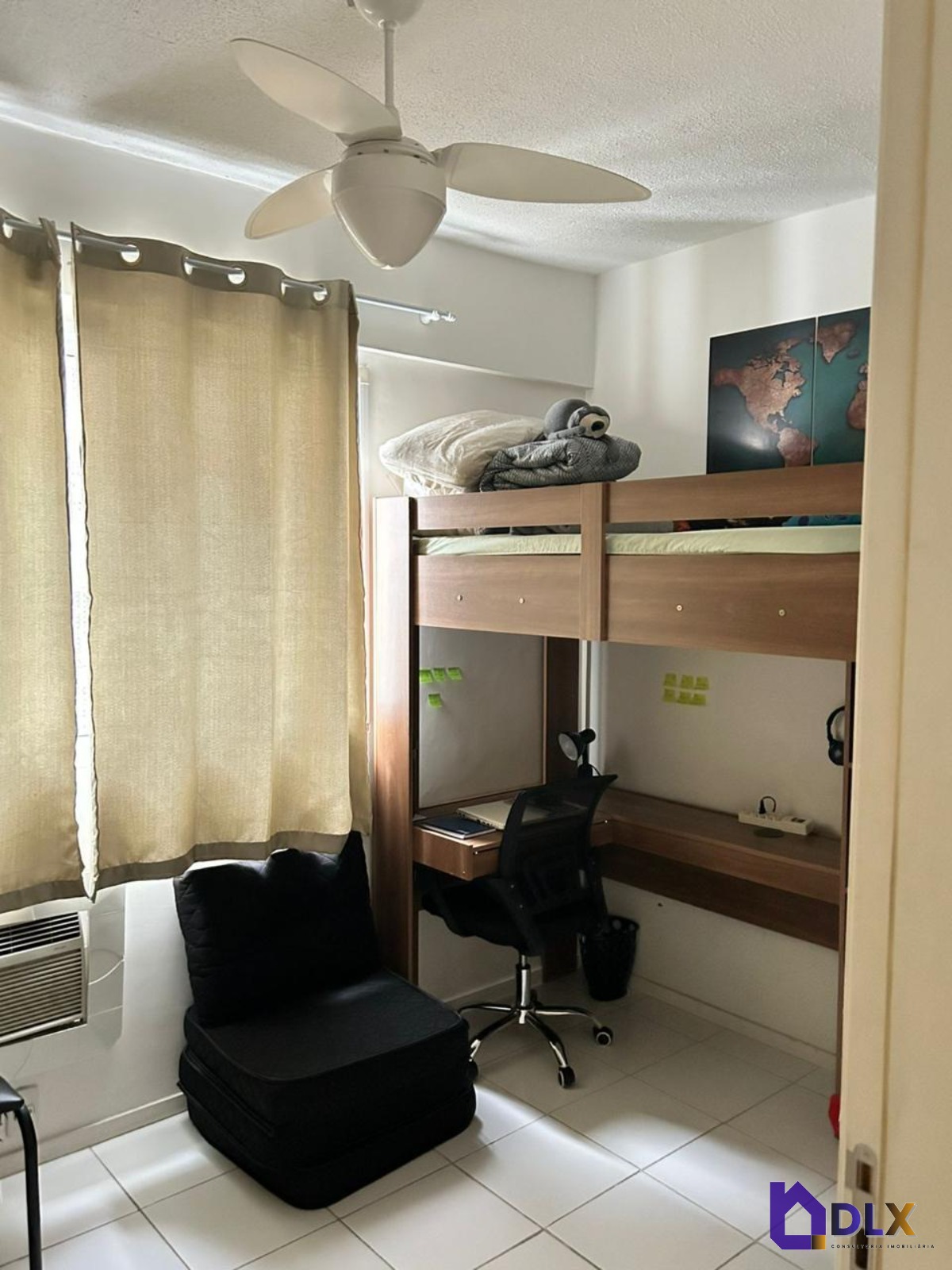 Apartamento, 2 quartos, 60 m² - Foto 7