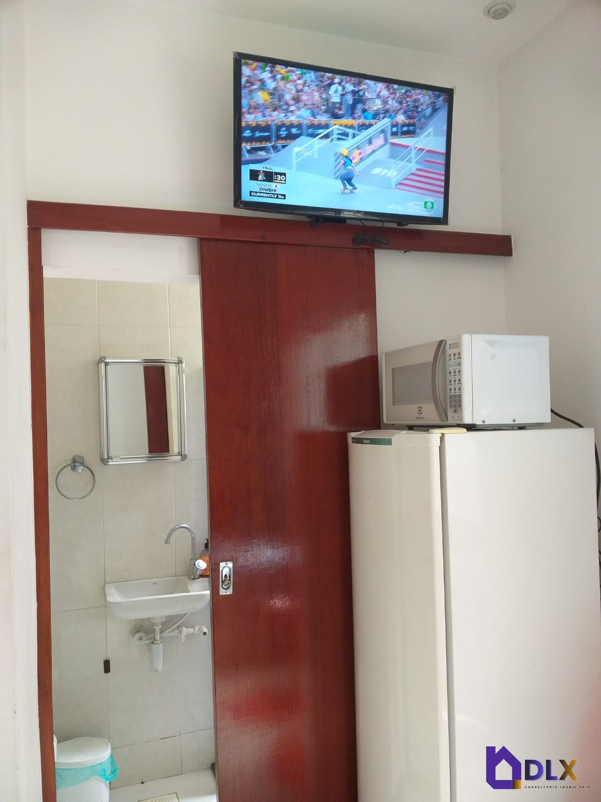Apartamento, 1 quarto, 20 m² - Foto 13