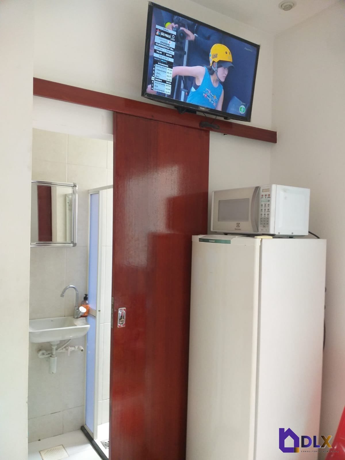 Apartamento, 1 quarto, 20 m² - Foto 3