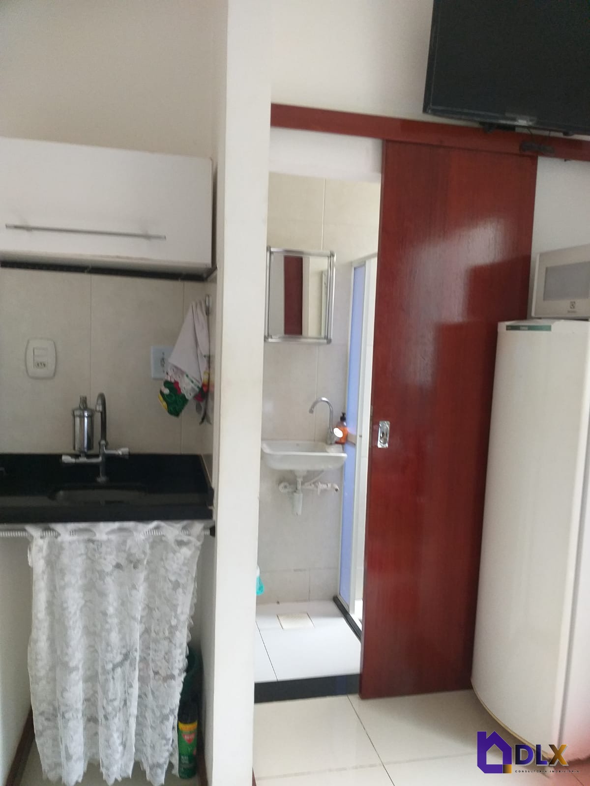 Apartamento, 1 quarto, 20 m² - Foto 5