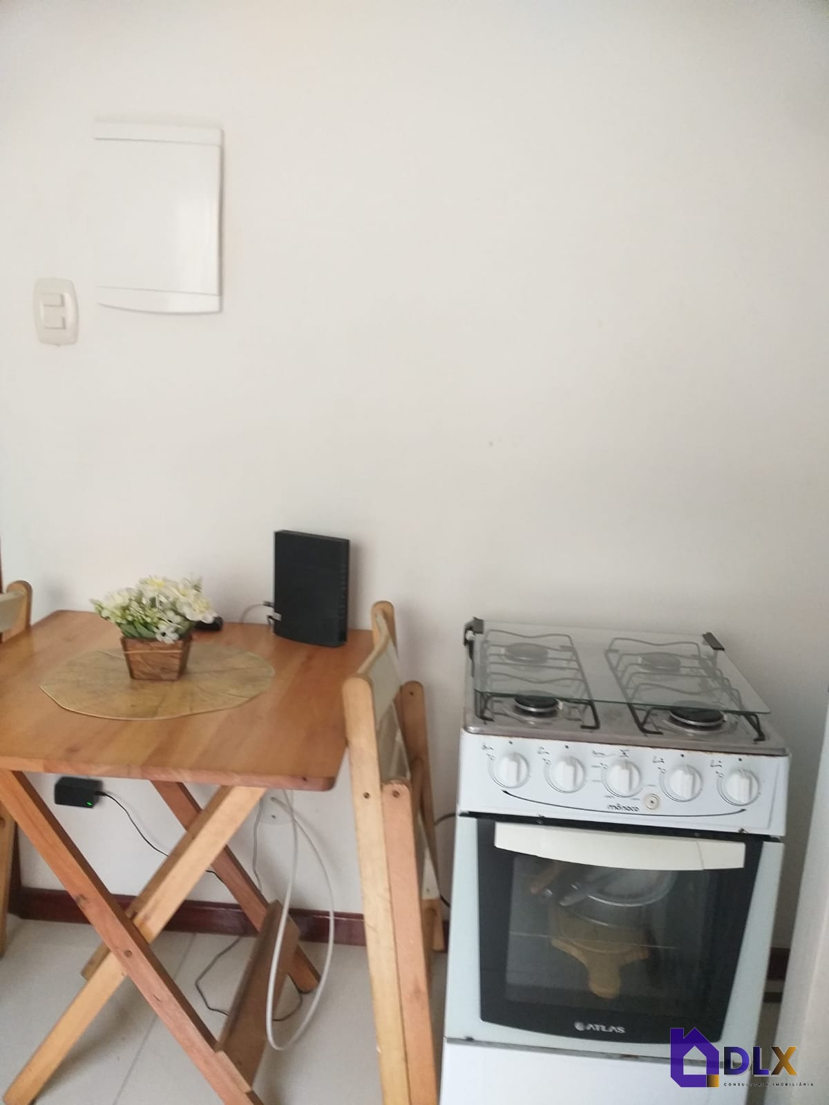 Apartamento, 1 quarto, 20 m² - Foto 19