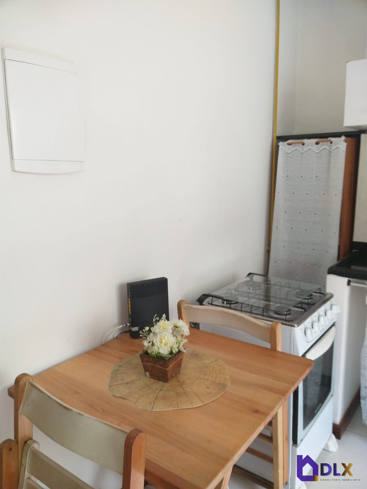 Apartamento, 1 quarto, 20 m² - Foto 7