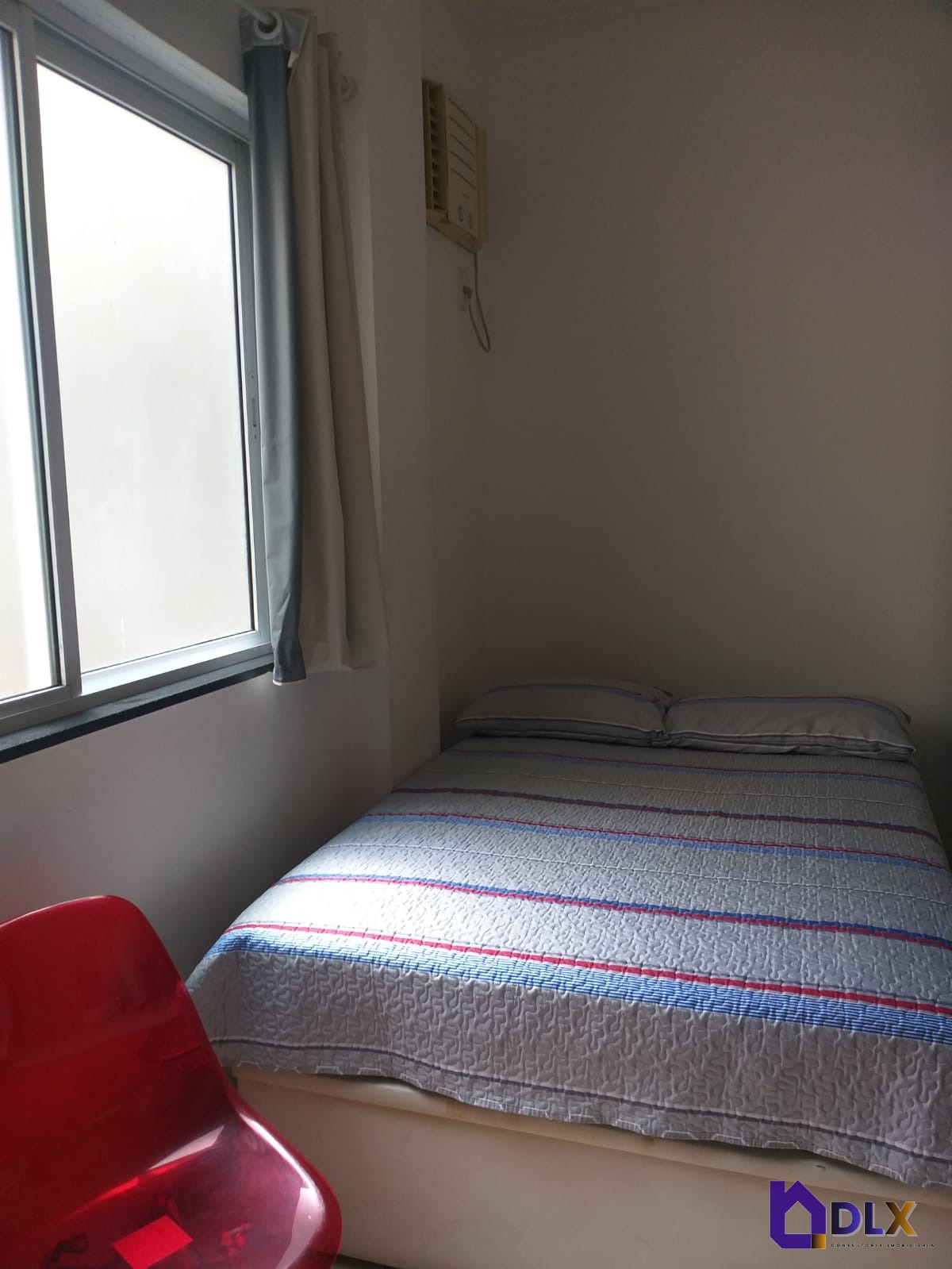 Apartamento, 1 quarto, 20 m² - Foto 16