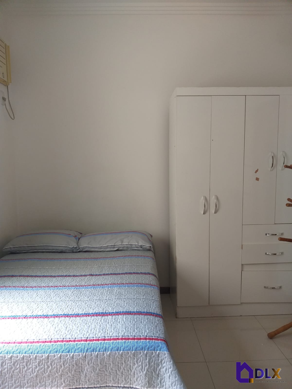 Apartamento, 1 quarto, 20 m² - Foto 2