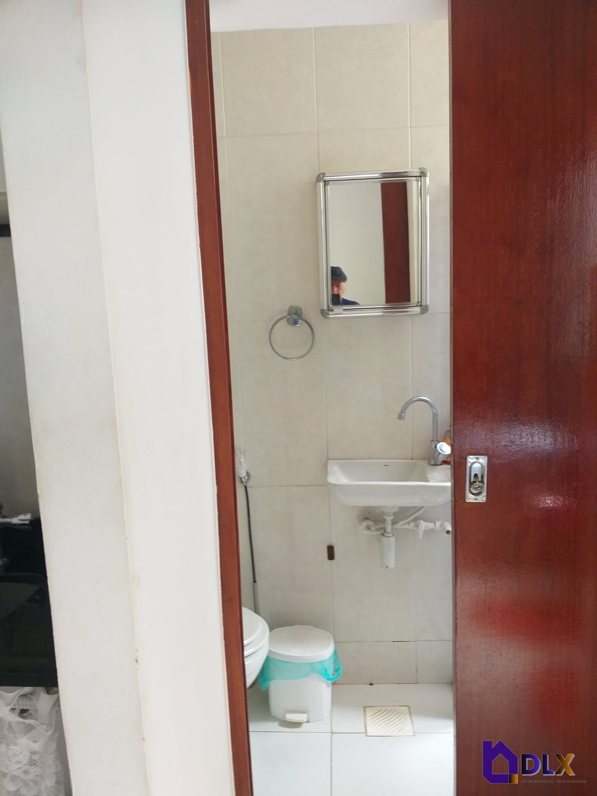 Apartamento, 1 quarto, 20 m² - Foto 14