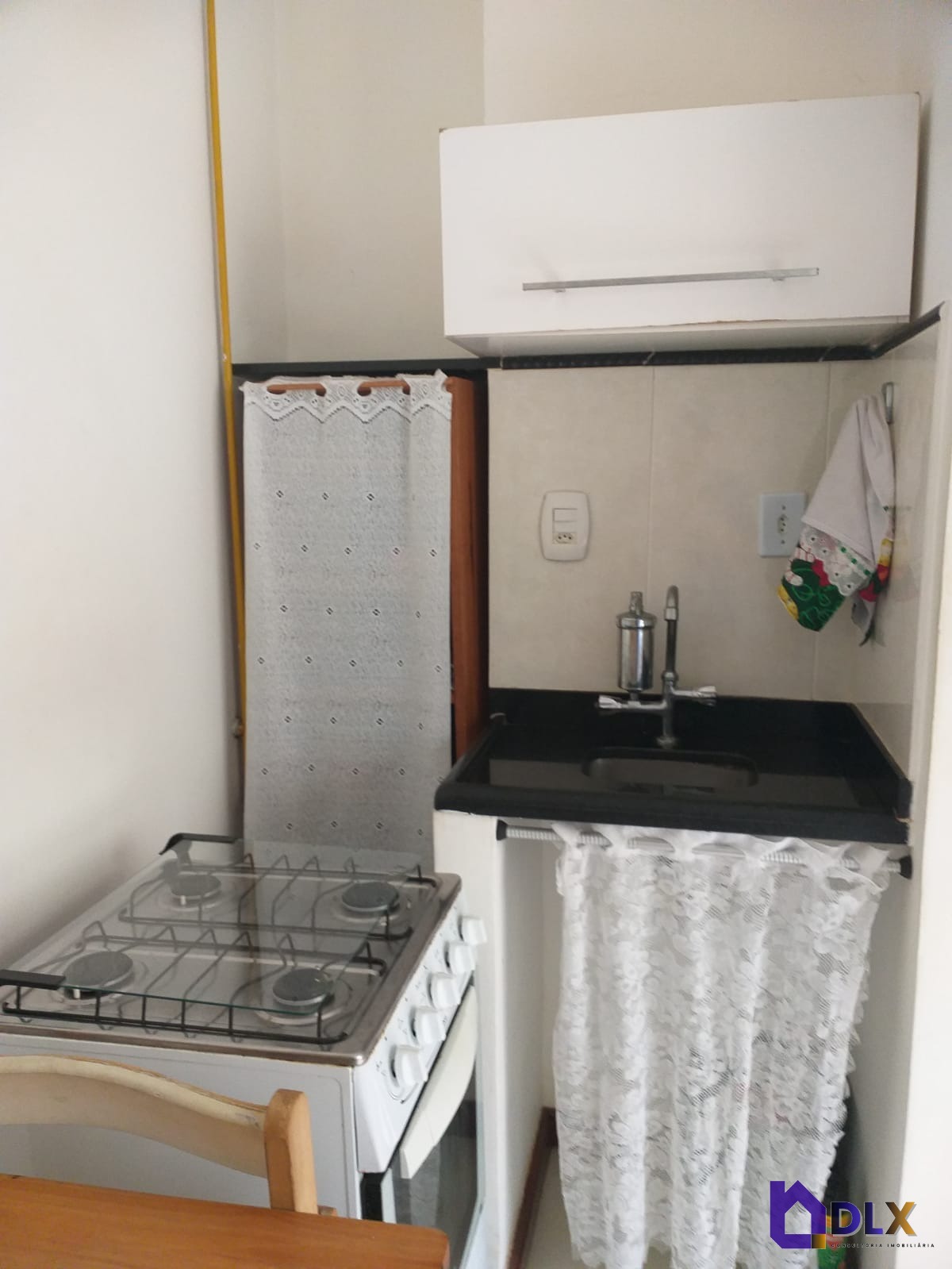 Apartamento, 1 quarto, 20 m² - Foto 15
