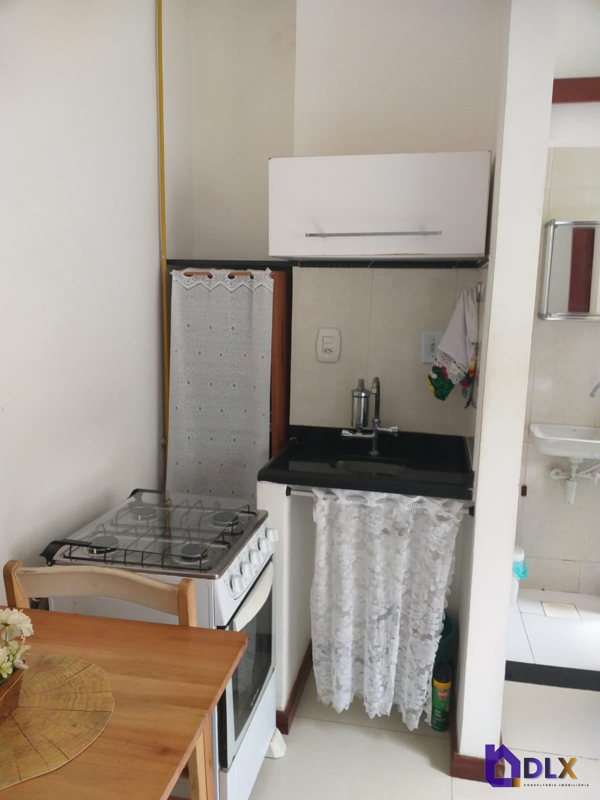 Apartamento, 1 quarto, 20 m² - Foto 6