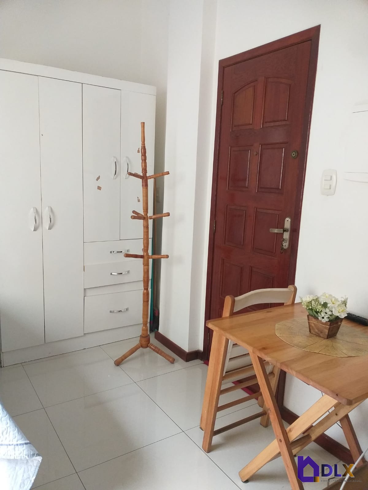Apartamento, 1 quarto, 20 m² - Foto 11