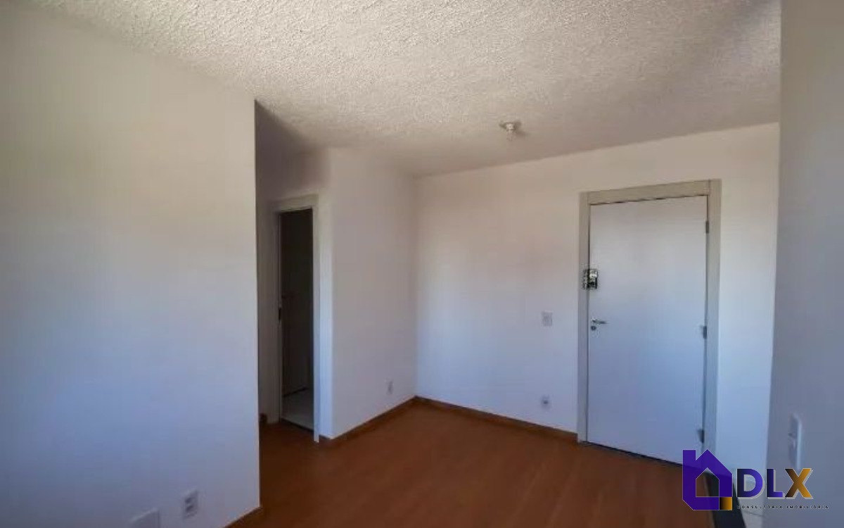 Apartamento, 2 quartos, 43 m² - Foto 4