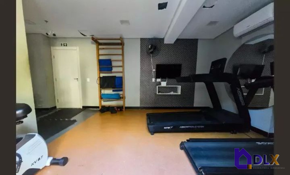 Apartamento, 2 quartos, 43 m² - Foto 14