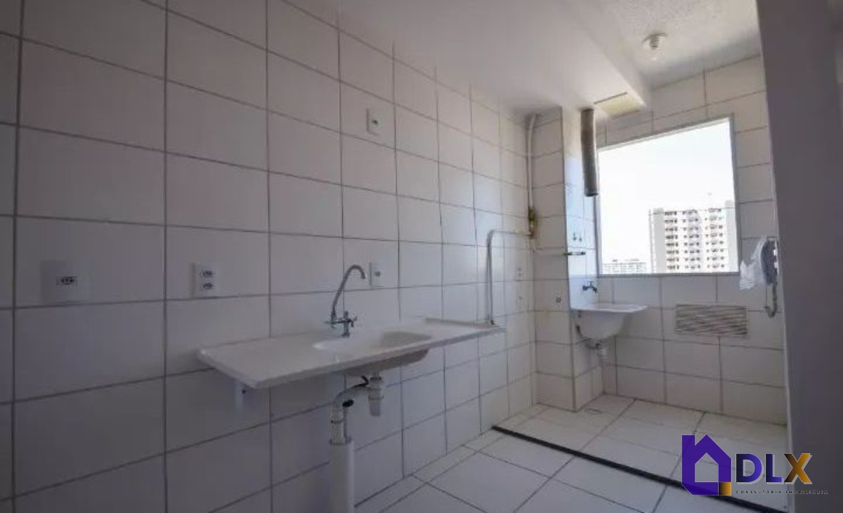Apartamento, 2 quartos, 43 m² - Foto 8