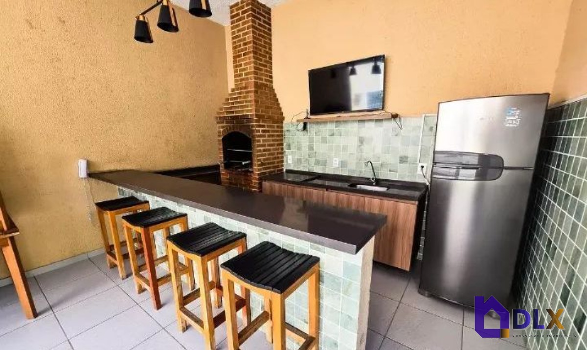 Apartamento, 2 quartos, 43 m² - Foto 16