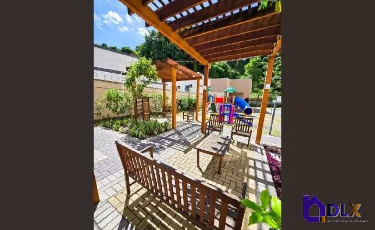 Apartamento, 2 quartos, 43 m² - Foto 15