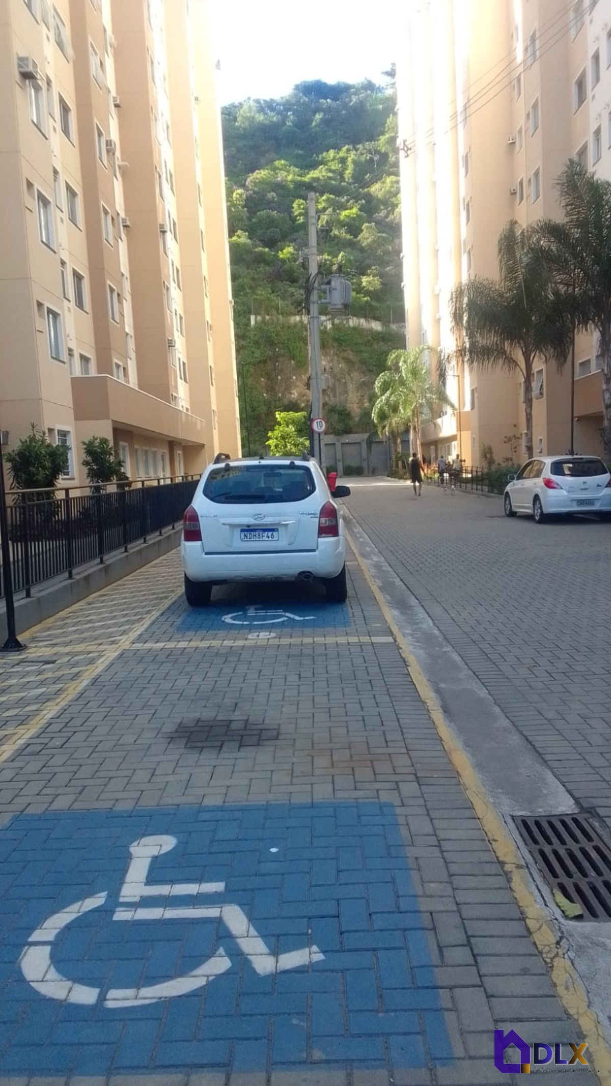 Apartamento, 2 quartos, 43 m² - Foto 19