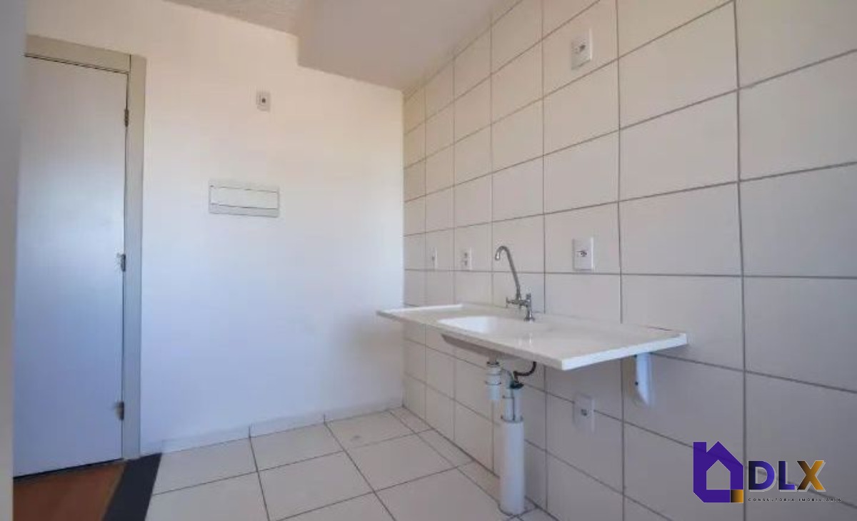 Apartamento, 2 quartos, 43 m² - Foto 9