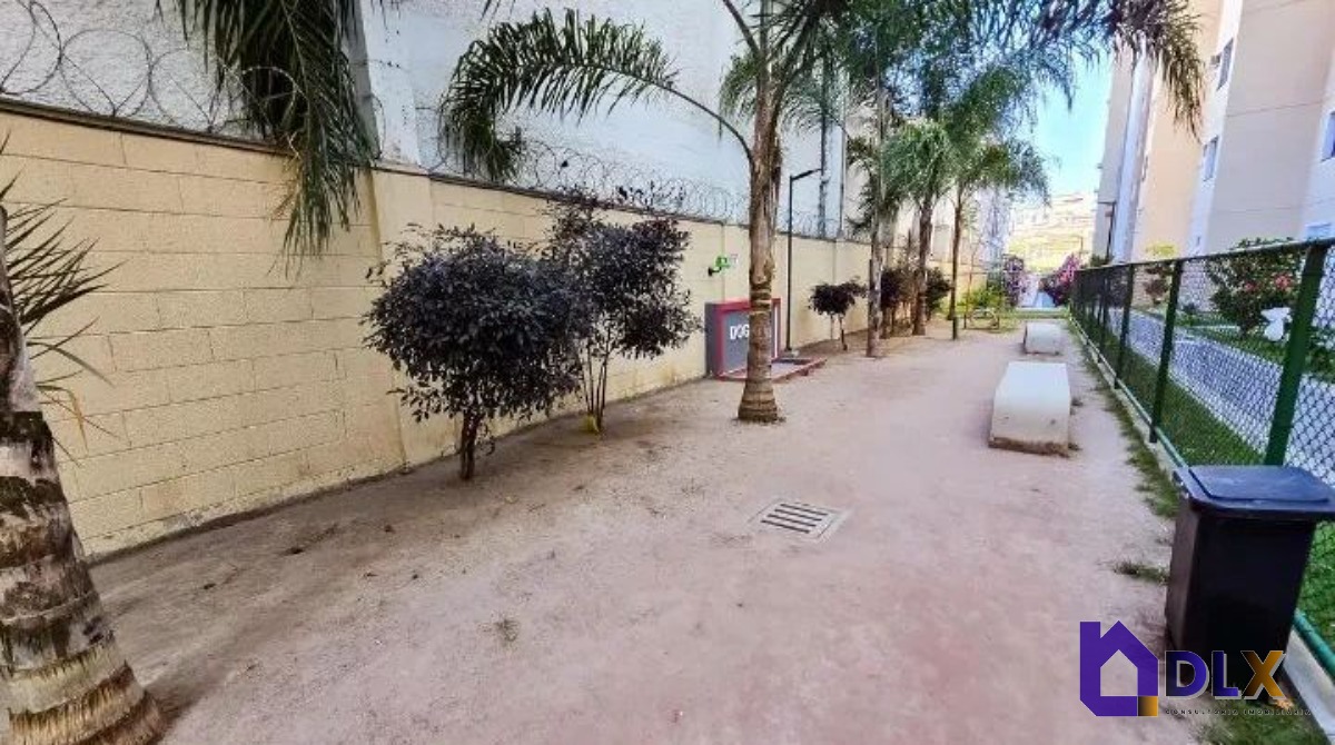 Apartamento, 2 quartos, 43 m² - Foto 13