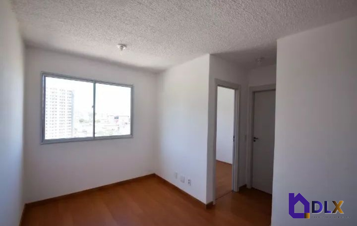 Apartamento, 2 quartos, 43 m² - Foto 5