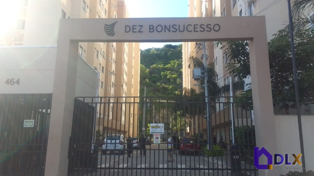 Apartamento, 2 quartos, 43 m² - Foto 20