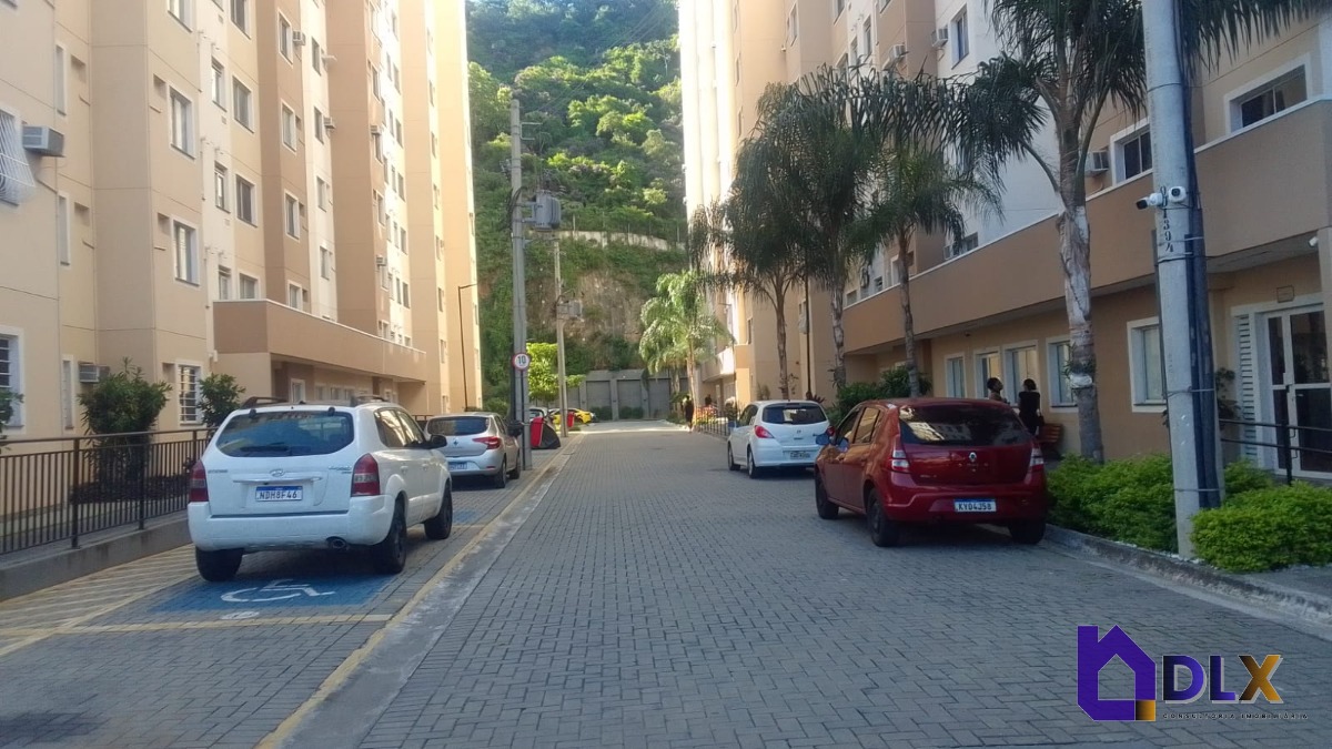 Apartamento, 2 quartos, 43 m² - Foto 21